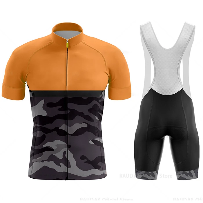 

Free sample custom bicycle apparel short sleeve bike clothing professional sublimated cycle men jersey