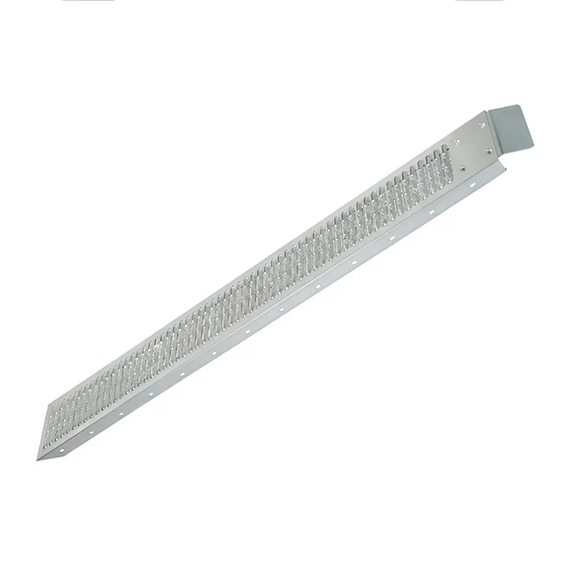 
High quality steel ATV ramp steel car ramp 