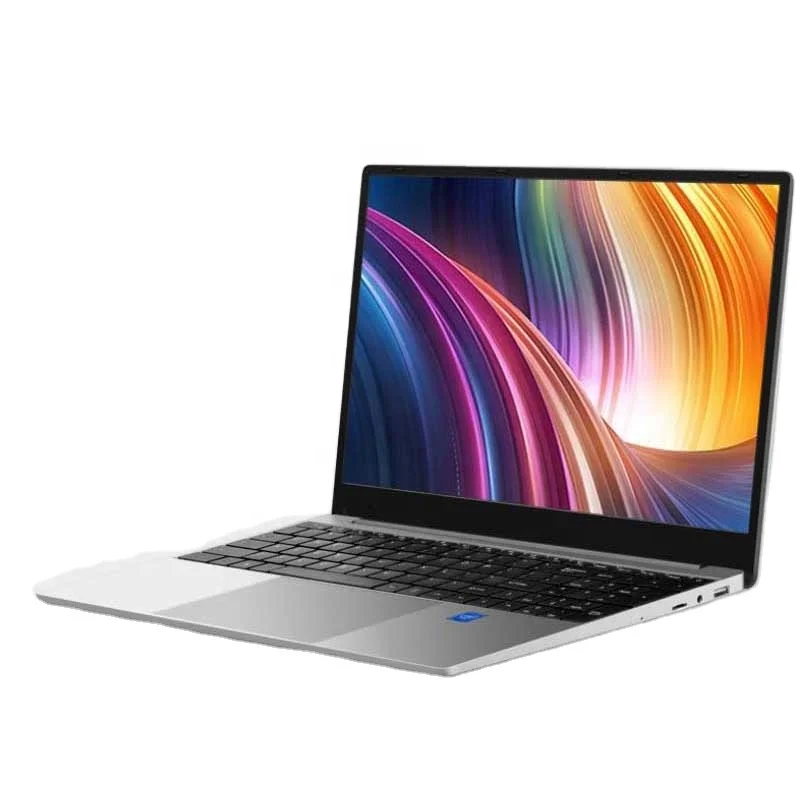 

China factory direct supply cheap 15.6 inch intel core i7 8GB DDR 4GB/ 8GB/HDD500G/ 1TB Win10 notebook laptop computer