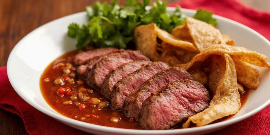 Spice Up Your Life: 7 Bold Chili Recipes Using Steak That Will Melt Your Taste Buds (And Your Guests’ Minds)