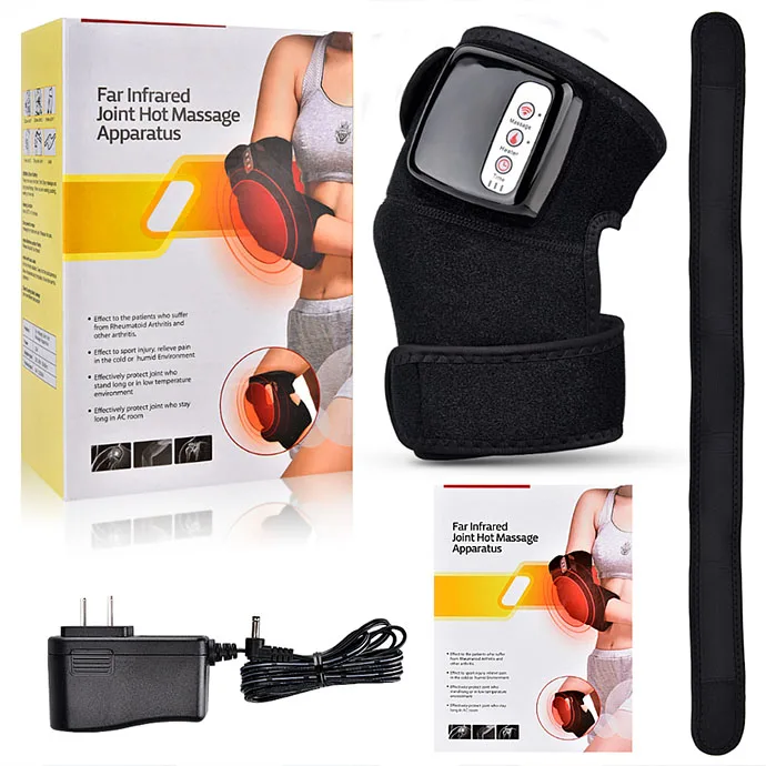 Infrared Joint Massage 4
