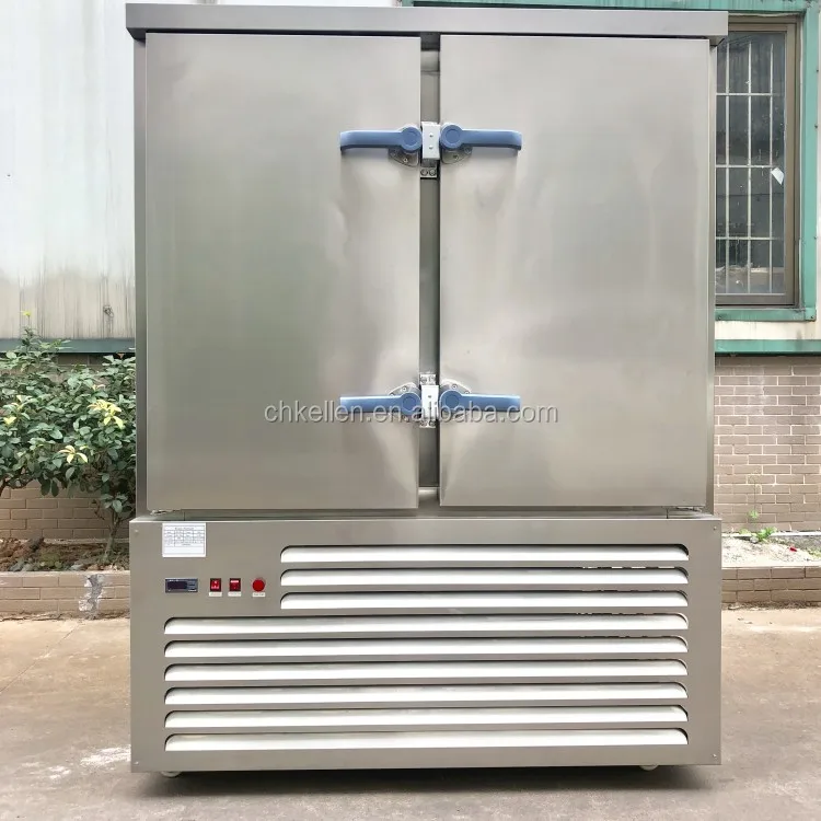 Iqf Machine Priceiqf Freezer, 220V, 40KG - detail 14
