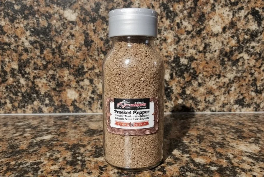 Cracked Pepper vs Fresno Peppers: Clearing the Confusion