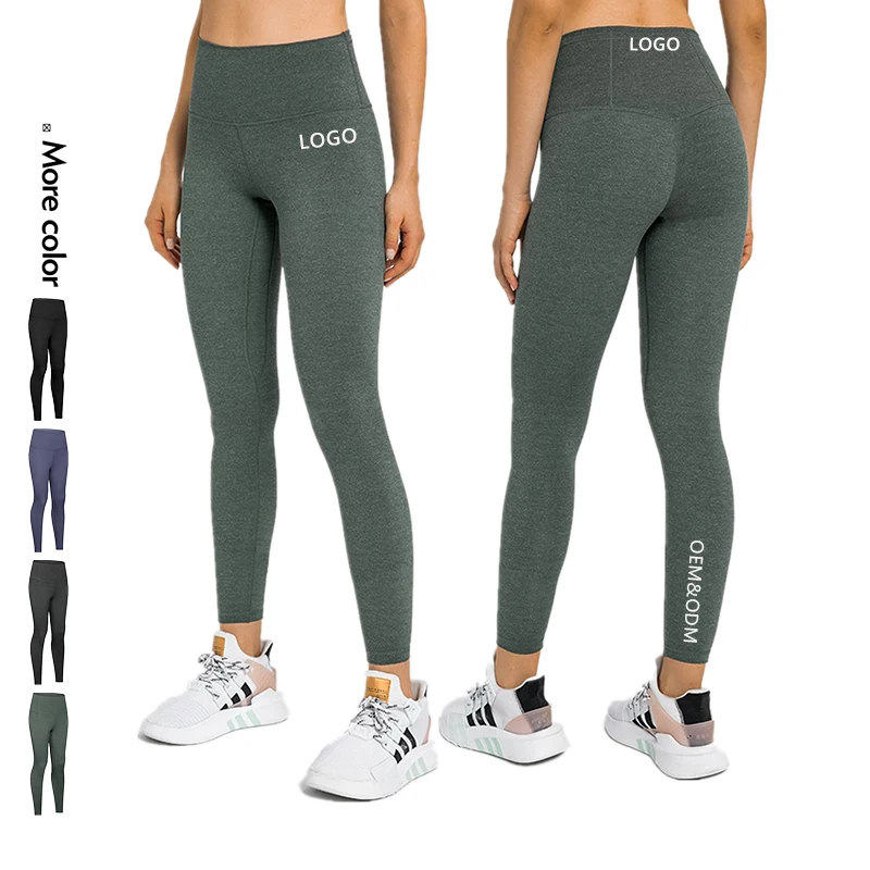 

Xsunwing Wholesale fitness yoga wear leggins por mayor bayan tayt sport leggin Scrunch Back Seamless yoga leggings