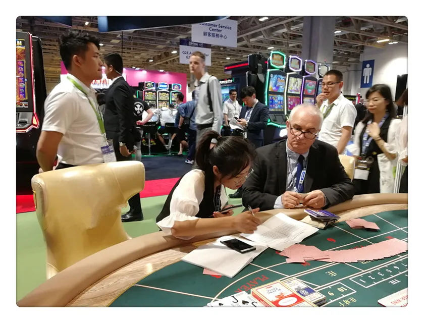 Guangzhou Taide Paper Products Co., Ltd. - Paper Cups, Playing Cards