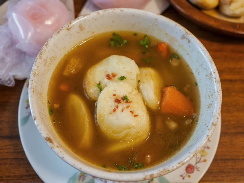 Authentic Kimchi Jjigae Recipe: Korean Soup Guide