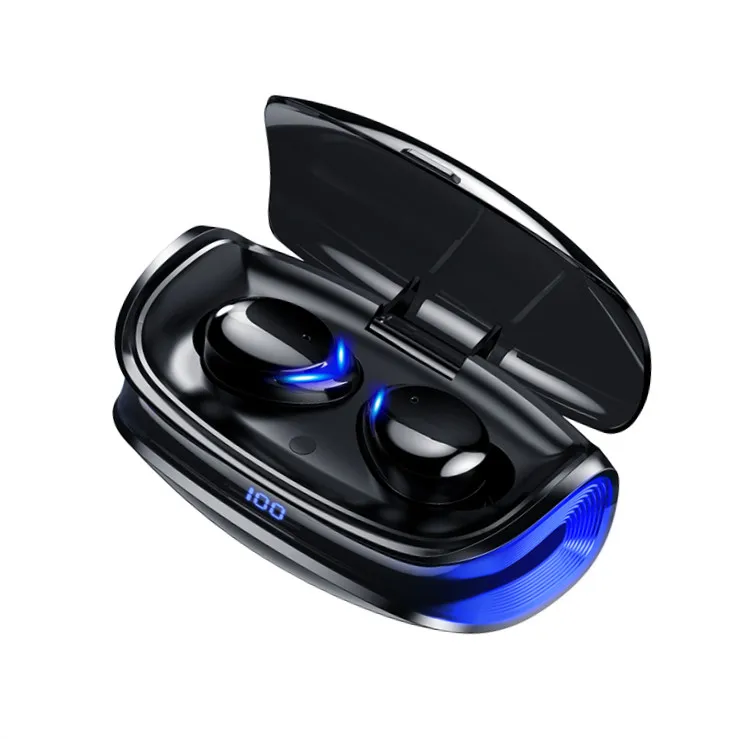 

Wholesale portable multifunctional smart earphone wireless earbuds