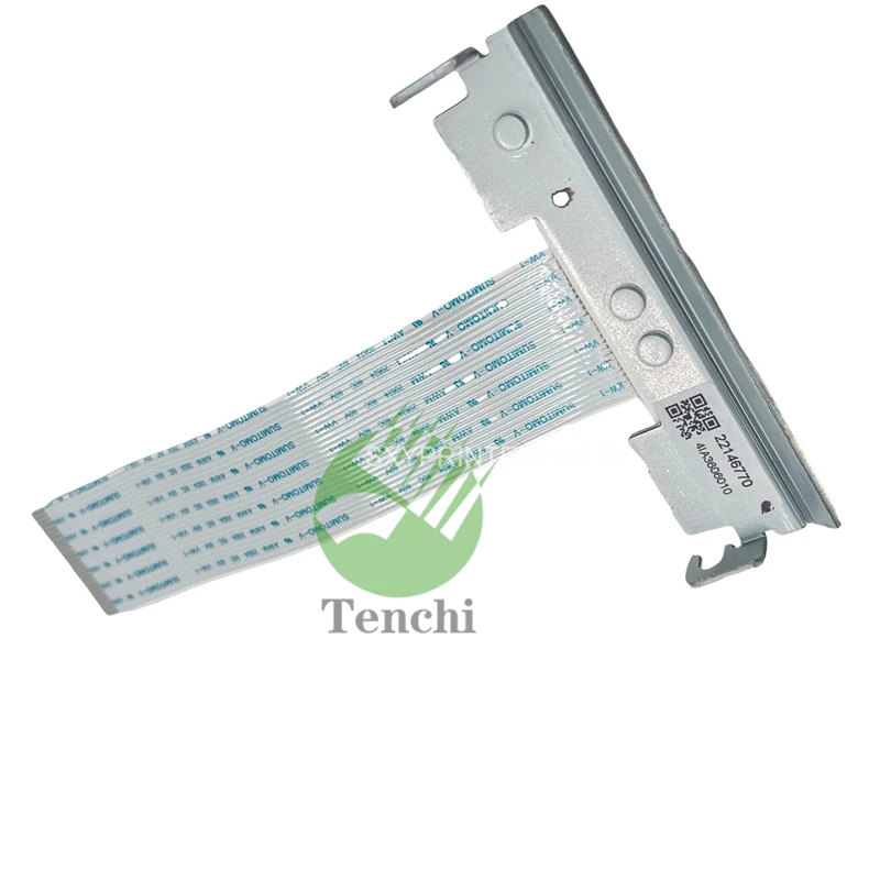 Original New Barcode TM T88V Printhead for Epson TM-T88V TM-T885 TM-M244A T885 M244 88V Thermal Label Printer Print Head 26pins