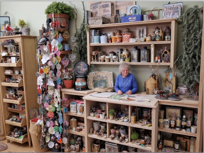 gatlinburg arts and crafts community