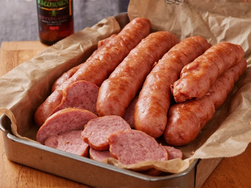 Hillshire Farms Sausage: Quality Guide & Cooking Tips