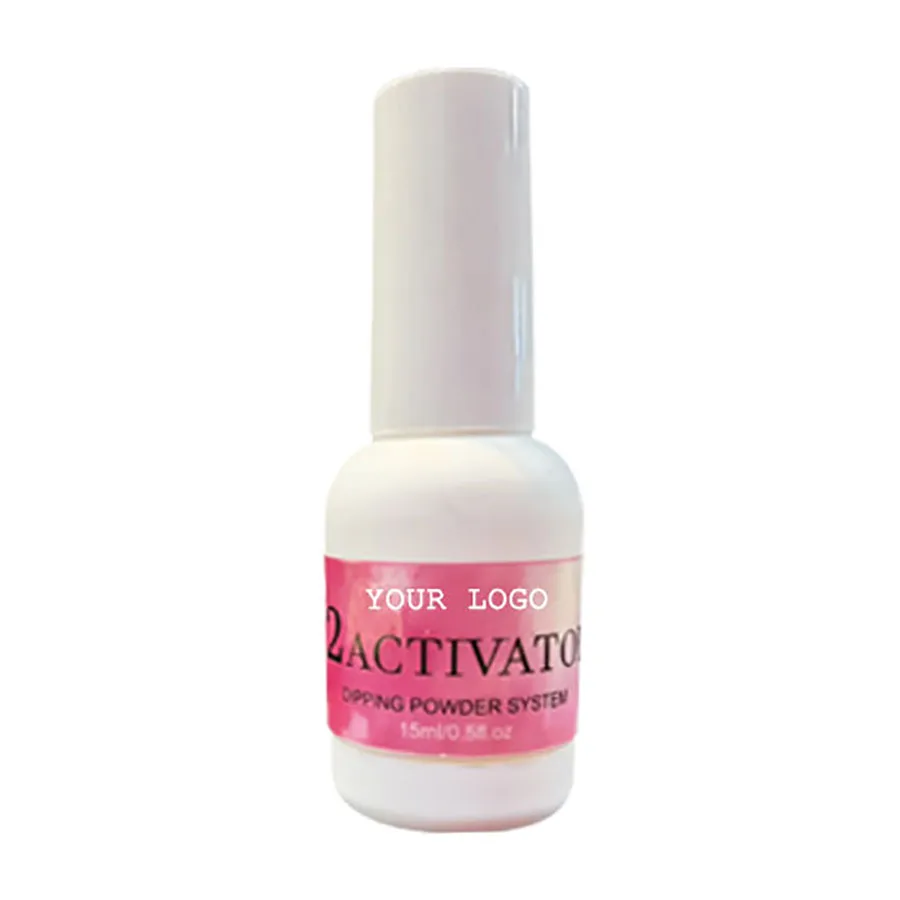 

Nail Liquid Contain Brush With Handel Cleaner Clutch Glue Slow Dry Monomer Bulk Storage Container Acrylic Powder