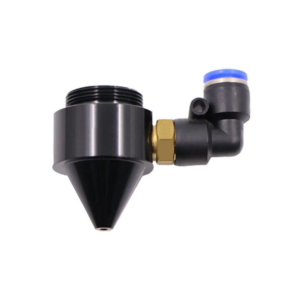 

Diameter 20*50.8mm Air Nozzle for Laser Head for CO2 Laser Cutting Machine