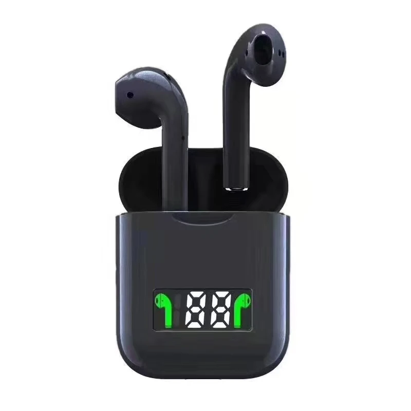 

New Arrival Touch Control i99 TWS Stereo Earbuds TWS Earphone With LCD Charging Case Wireless Earbuds i99
