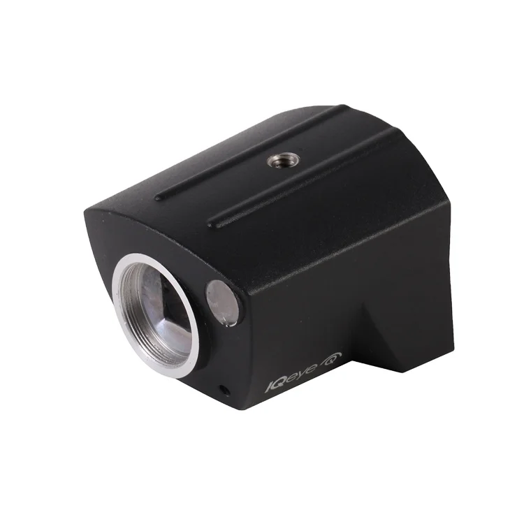 
Custom Aluminum Alloy CCTV Camera Housing OEM Aluminum Die Casting Parts 
