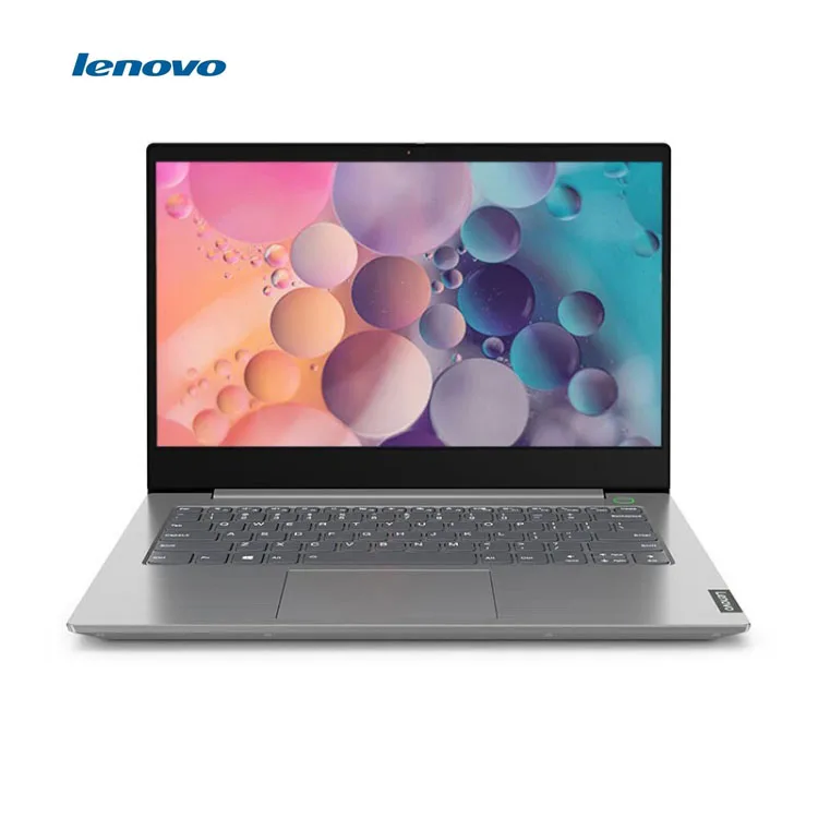 

Lenovo ThinkBook 14 Laptop 09CD 14 inch 8GB RAM 512GB SSD ROM Intel Core i5-1035G1 Professional Edition