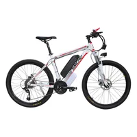 

electric bike foldable 26 inch 500W/1000W e bike electric bicycle electric fat bike electric cycle