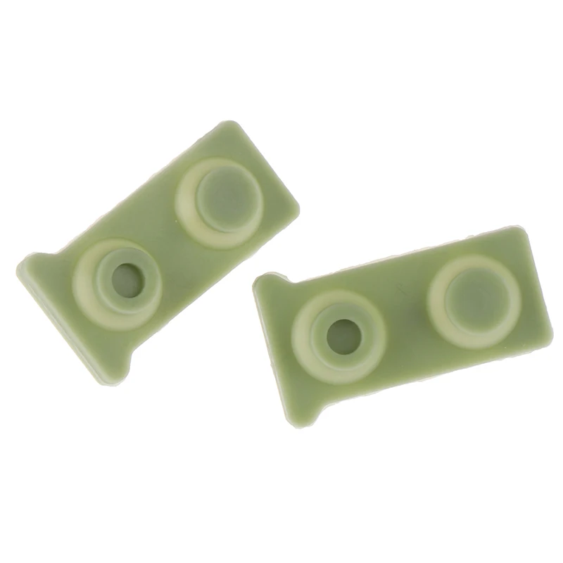 

5pcs/set For Ps3 Controller Conductive Rubber Soft Rubber Silicon Conductive Button Pad Replacement