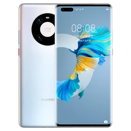 

Original New Official Hua wei Mate 40 Pro + Plus 12GB RAM 256GB ROM 6.76'' OLED Screen 5nm Kirin 9000 5G Soc Chip IP68 CellPhone