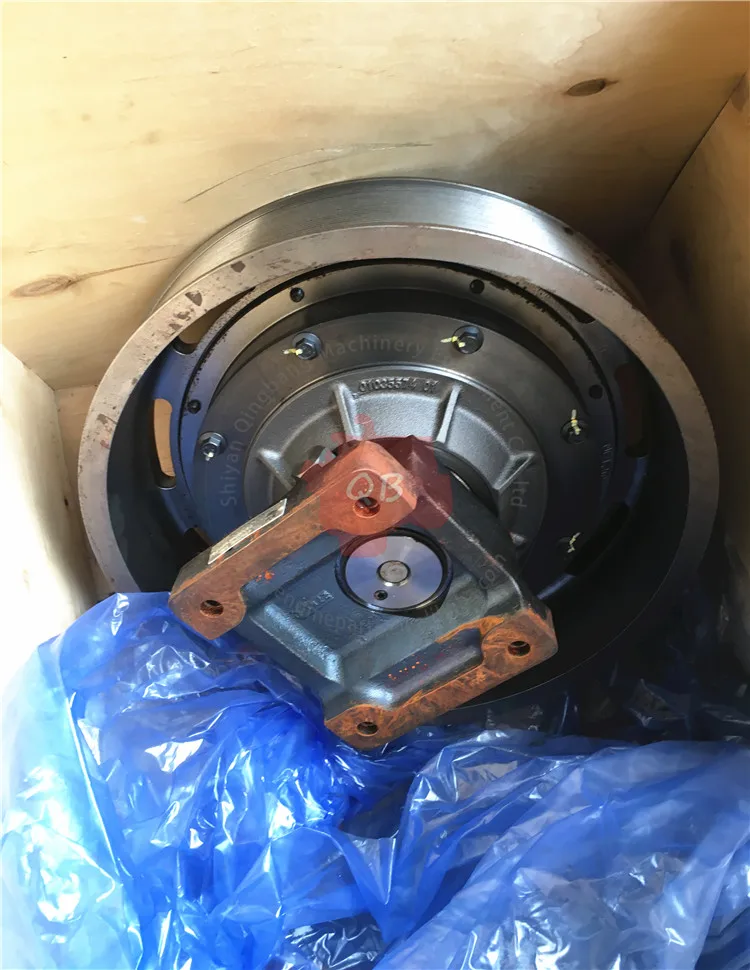 Cummins Qsk60/qsk95 Clutch,Fan 4017548 Buy Cummins Fan Clutch 4017548