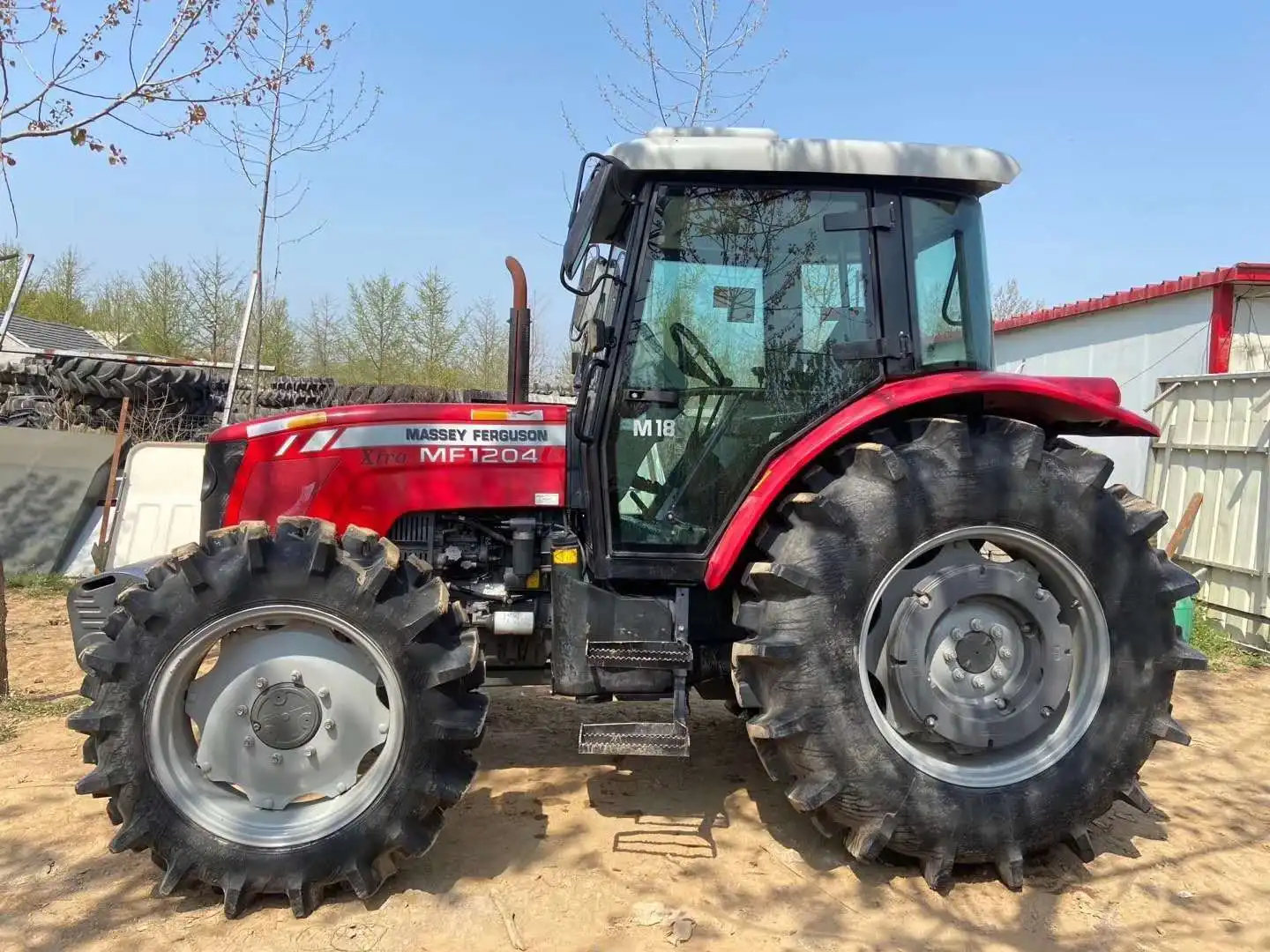 Used Tractors For Agriculture In Kenya Buy Used Tractors For