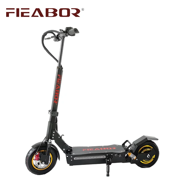 

800 watt 48v max speed 40 mph electric scooter with optional seat