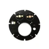 Electrical Control Panel Board design OEM / ODM PCB and PCBA Assembly
