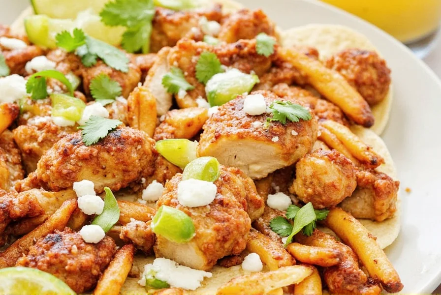 Chicken Mole