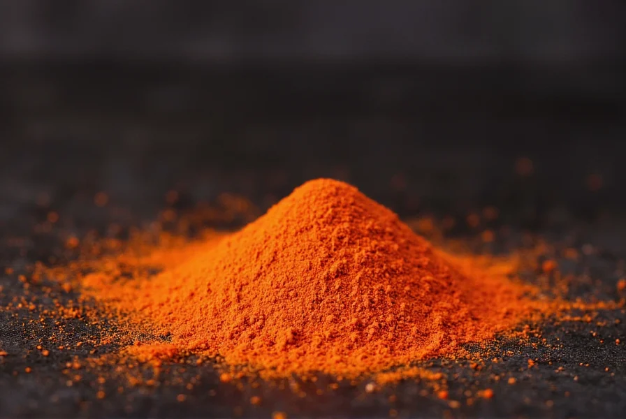 Ghost Pepper Powder: Heat, Uses & Safety Guide