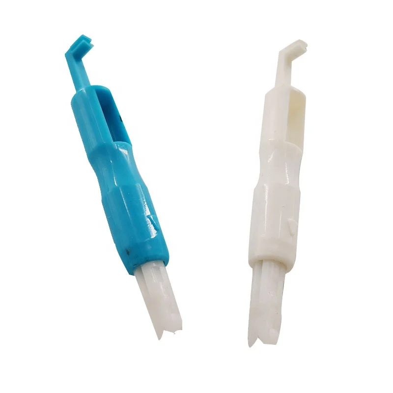 

Accessories For Household Sewing Machines Automatic Needle Threader