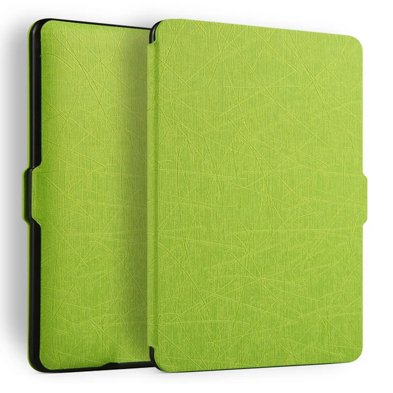 

wholesale leather sleeves tablet cases for kindle paperwhite