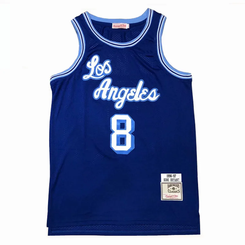 

2021 New model breathable mesh ready to ship basketball uniforms retro basketball shirts jerseys for men