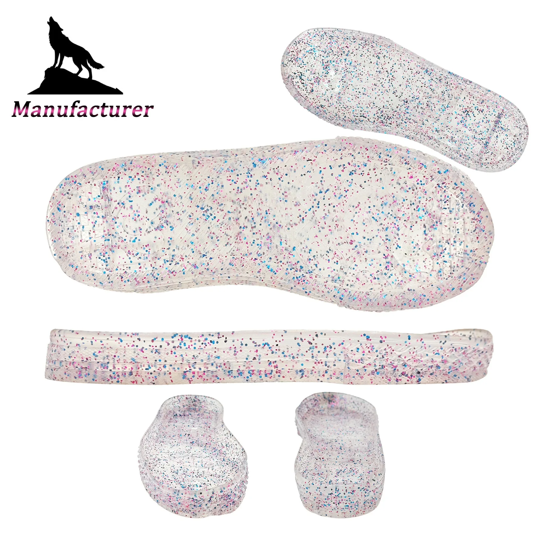 Kids/Children Shoe Sole 