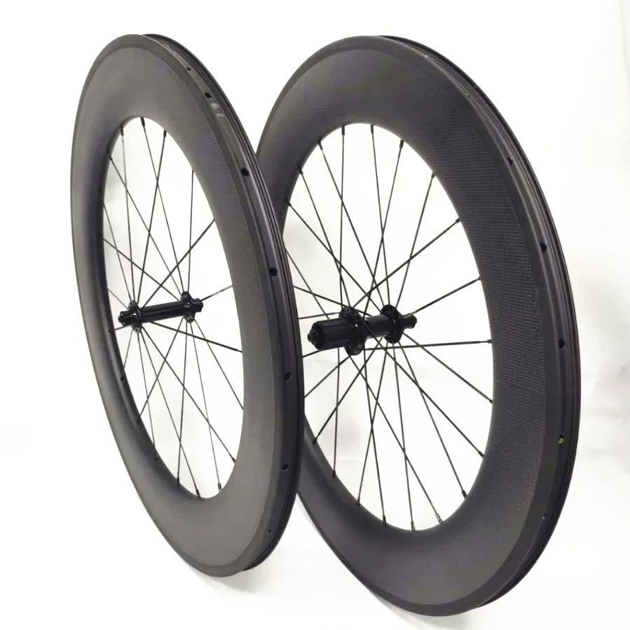 

Wholesale Price T700 Full Carbon Bike Wheel Oem Cheap Carbon Wheel Carbon Wheelset 26 Bike Wheel