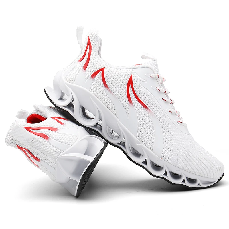 

YT Popular USA Market Fashion Running Sports Non Slip Sneakers Large Size Mens Walking Shoes Boots