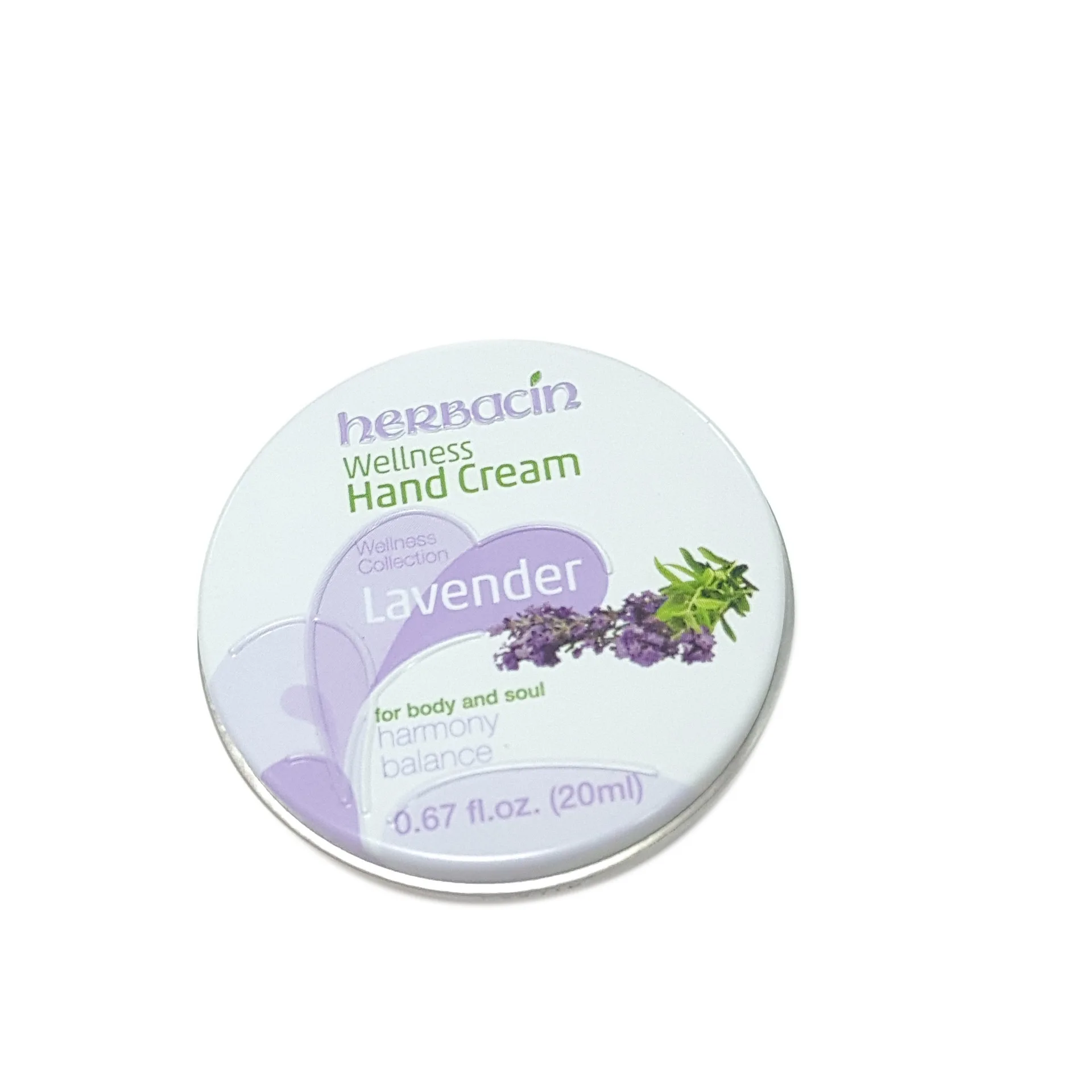 30ml 30g Aluminum Cosmetic Face Skin Cream Custom Beard Balm Tin Jar Container In Stock Buy