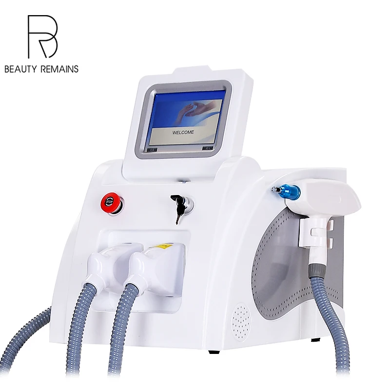 

Diode Laser Hair Removal Laser Aesthetics Equipment Ce Portable 808nm 810nm OPT SHR Hair Removal Laser Machine Prices 3000w 18kg