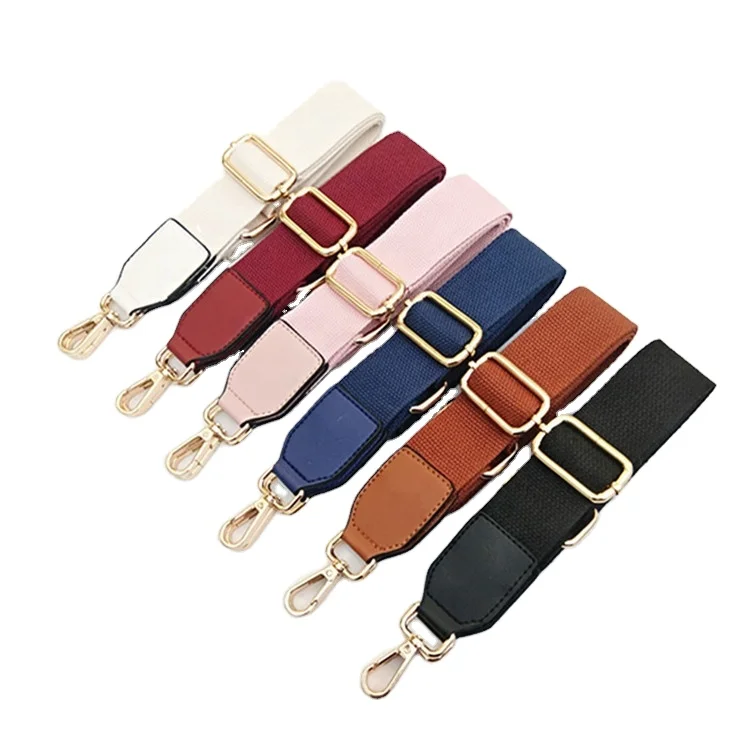 

Meetee B-J011 Bag Accessories Oblique Decompression Adjustable Long Shoulder Strap, Color
