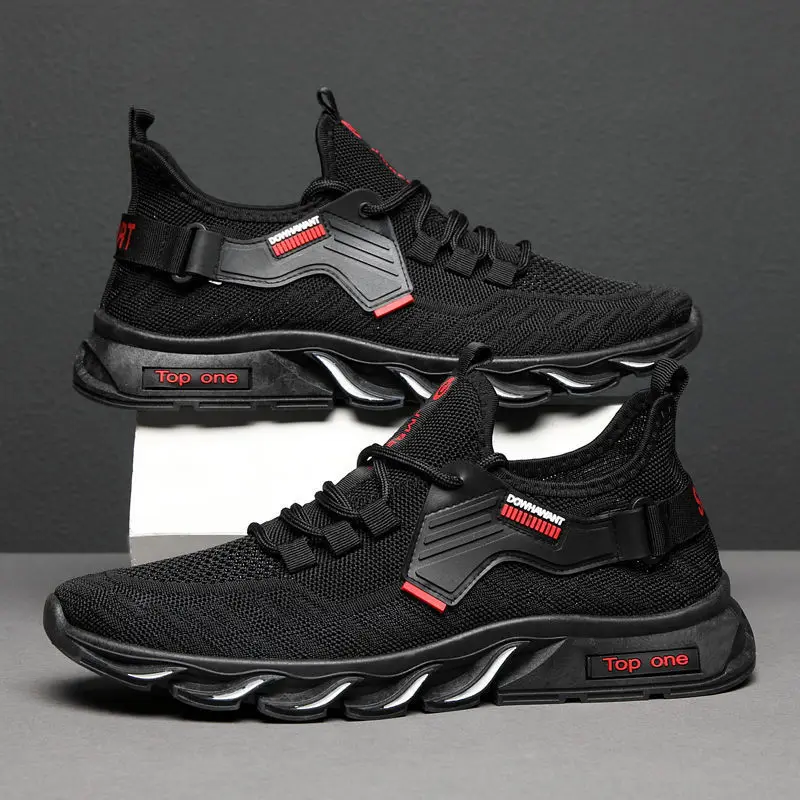 

Running shoes men low moq e-tpu casual running shoes for mens, 3 colors