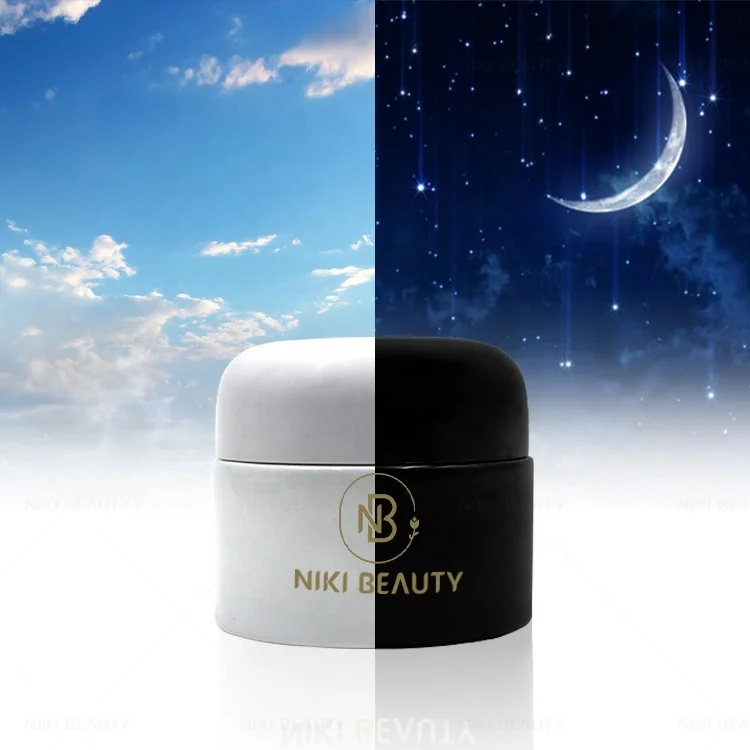 

Wholesale Niacinamide Face Oganic Moisturizing Night And Day Cream Set For Men Women