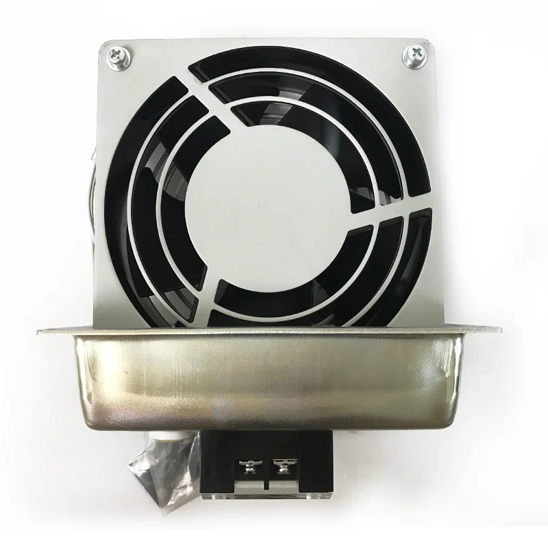Quạt H&uacute;t Fanuc Mới Ch&iacute;nh H&atilde;ng Quạt L&agrave;m M&aacute;t Bằng Điện A06B-6134-K001