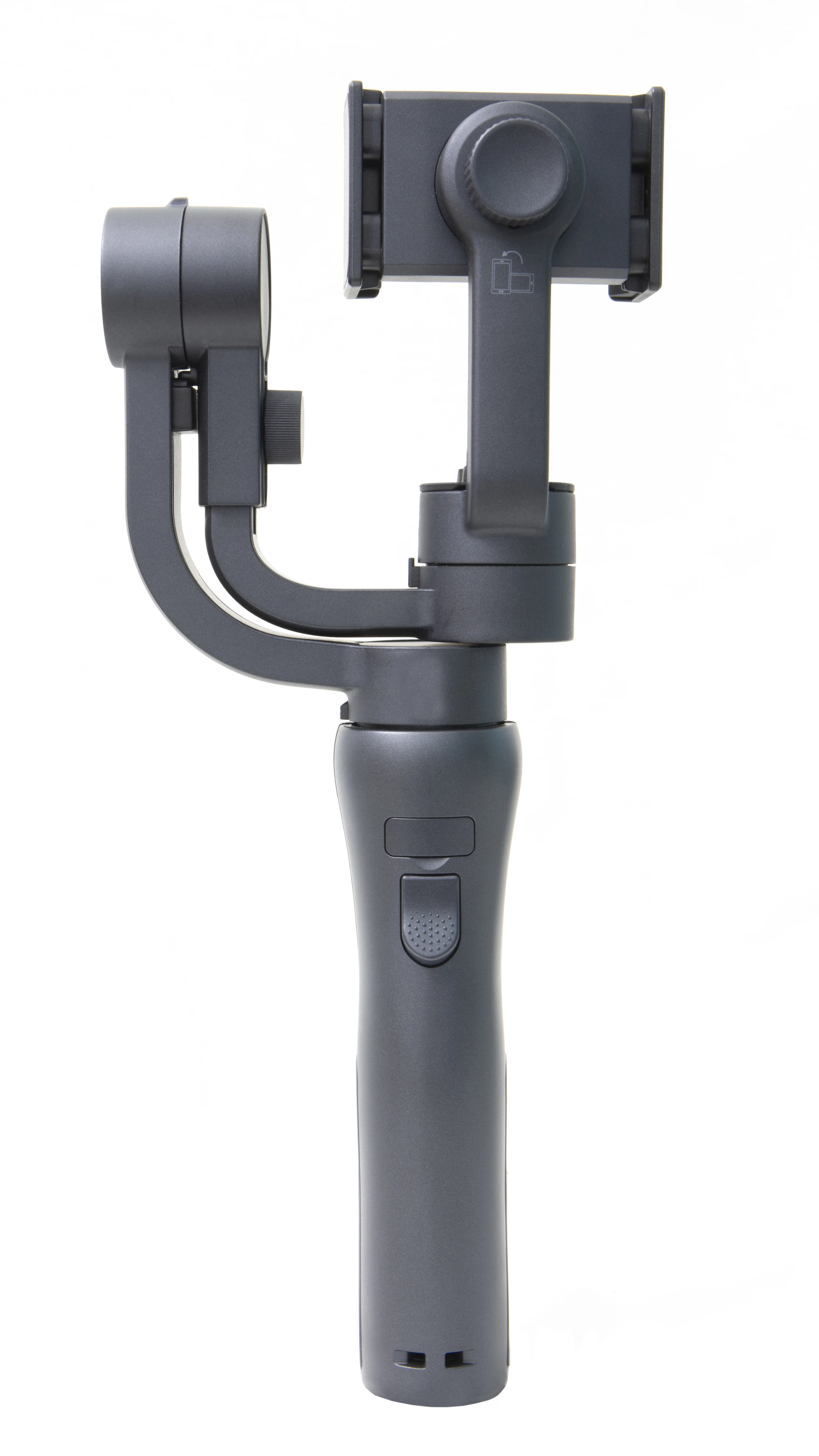 
Factory Supply 3 Axis Gimbal Stabilizer For Video Shoot With Long Lifetime 