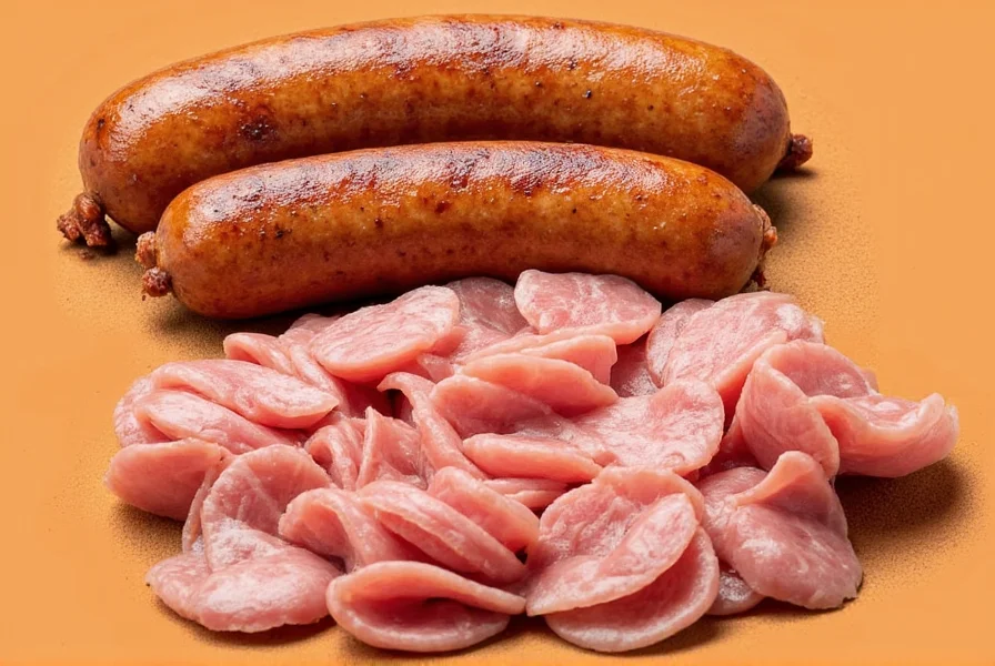 the spicy secret to perfect pork sausages a guide to seasoning like a pro