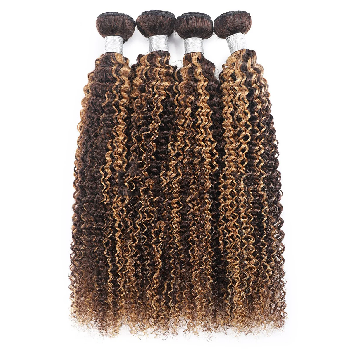 

Wholesale Afro Kinky Curly Hair Bundle Virgin Brazilian Hair Bundles Weaves Custom Weave Bundles Brazilians Hair/, Can be dyed
