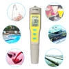 new style 0.00~14.00 key type digital ph meter