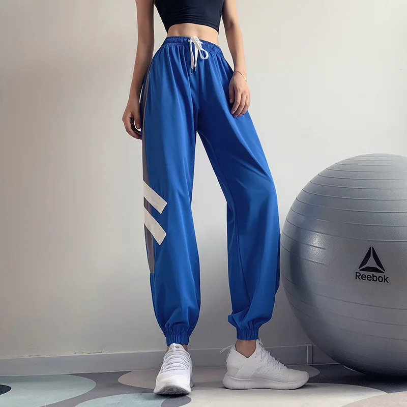 

street wear collage joggers women clothing street wear pantalones pantalones de mezclilla women clothing