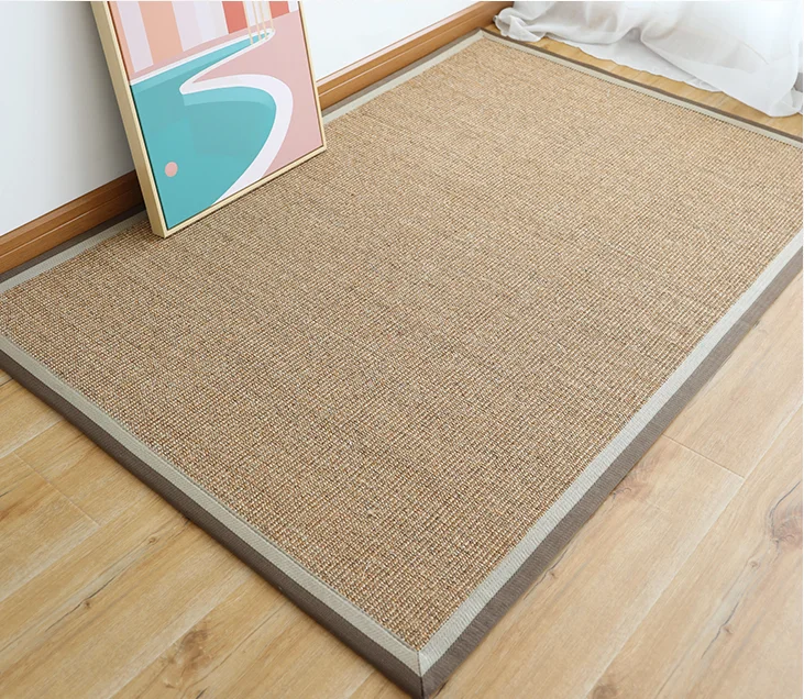 Wholesale Wall To Wall Highend Sisal Carpet Hotel - Buy Beige Cotton ...