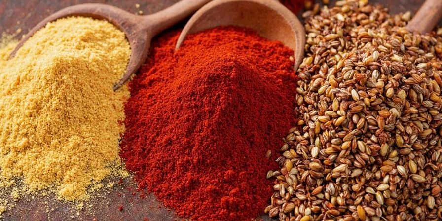 The 7 Best Seasonings for Chili (That Will Make Your Taste Buds Scream for Mercy)