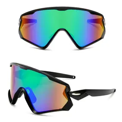 Quick shipping outdoor driving sports sunglasses f