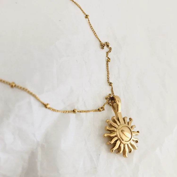 

Wholesale Necklace Sets With High Quality