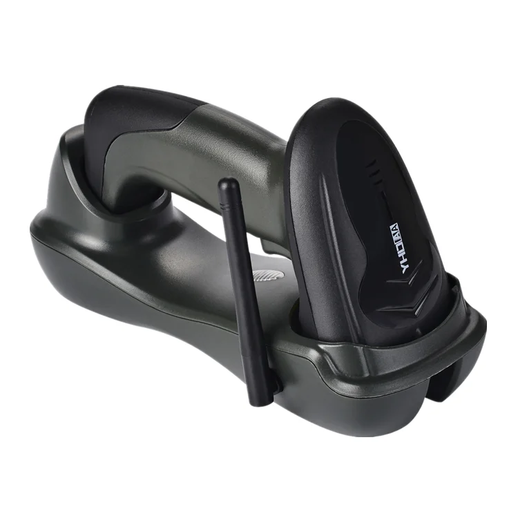 

Long Range Automatic Transmission QR Code Reader QR Barcode Scanner Android OEM